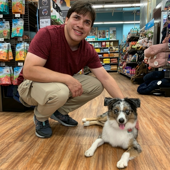 Meet your Posher, Edgar - Picture 7 of 7